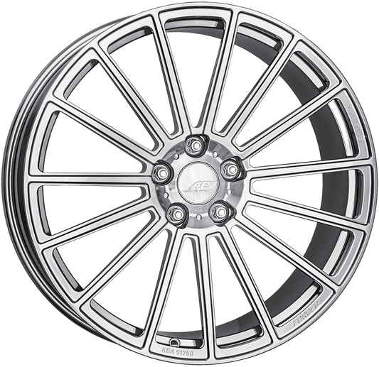 AEZ - Steam.Forged Alloy Wheels