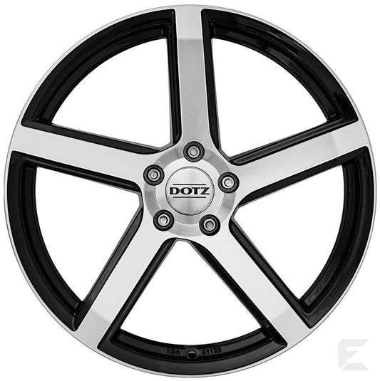 Dotz - CP5 Dark