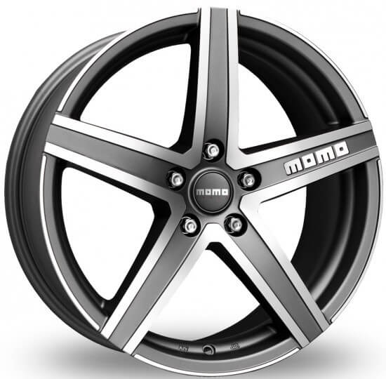 MOMO - Hyperstar Evo