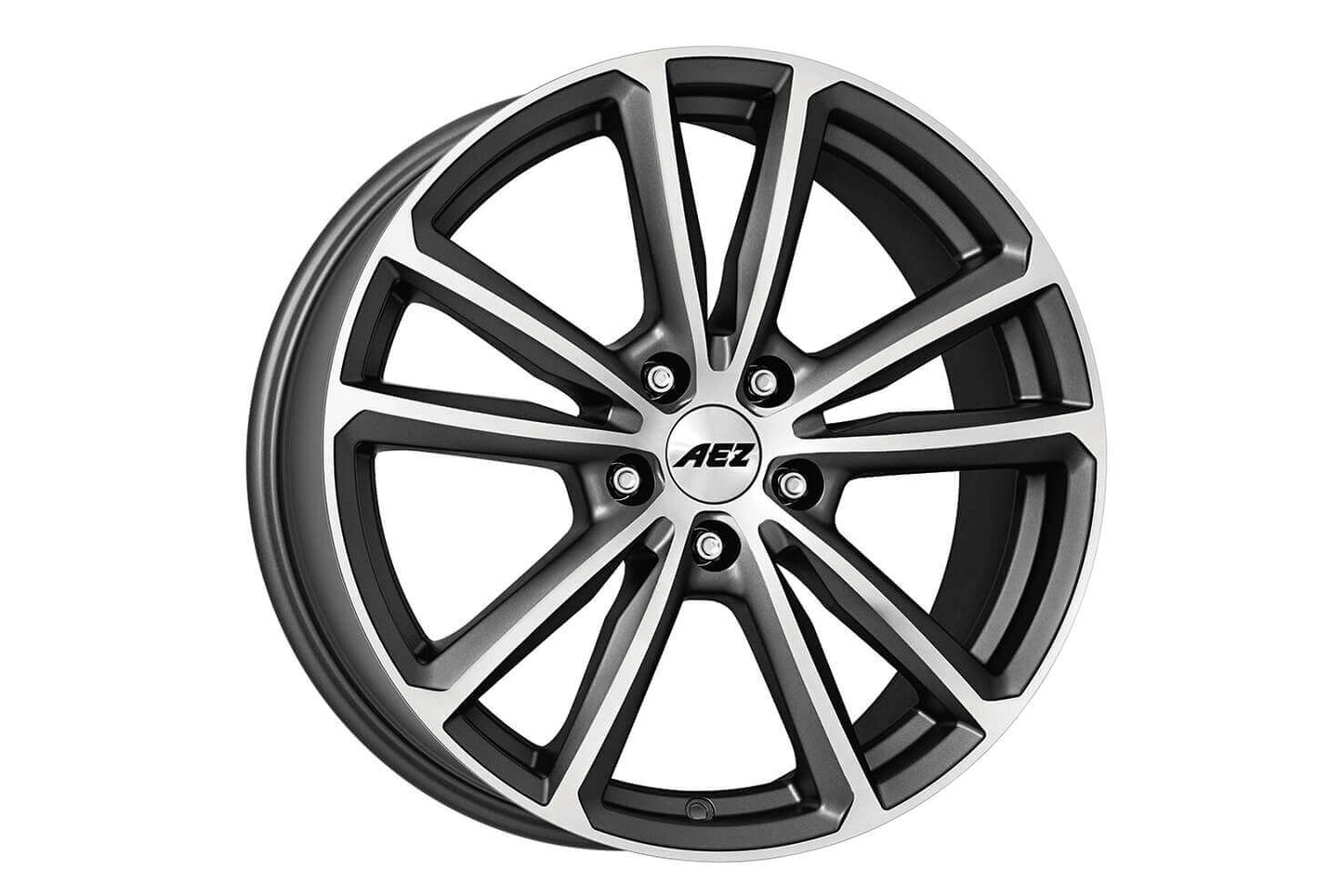 AEZ - Tioga Titan Alloy Wheels