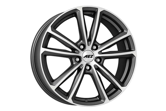 AEZ - Tioga Titan Alloy Wheels