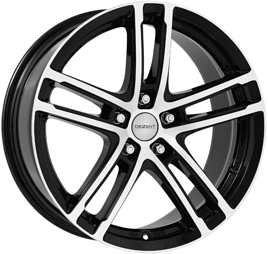 Dezent - TZ-C Dark