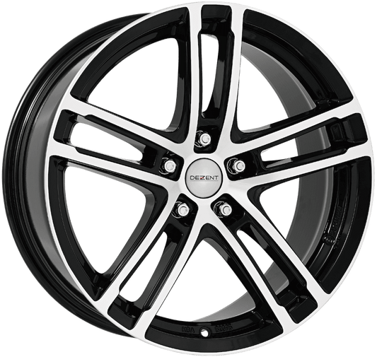 Dezent - TZ-C Dark