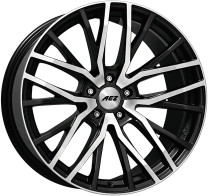 AEZ - Panama Dark Alloy Wheels