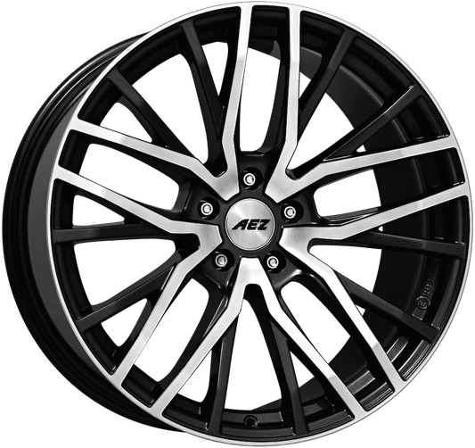 AEZ - Panama Dark Alloy Wheels
