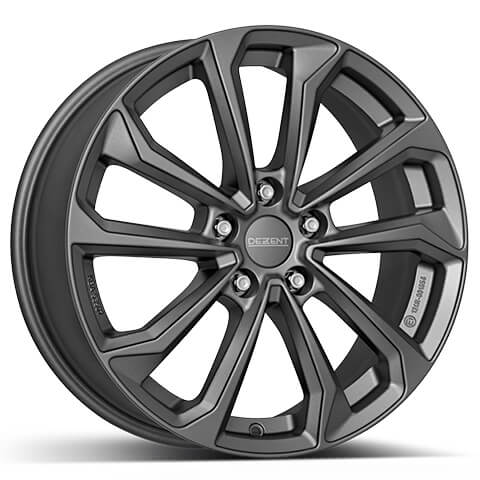 Dezent - KS graphite
