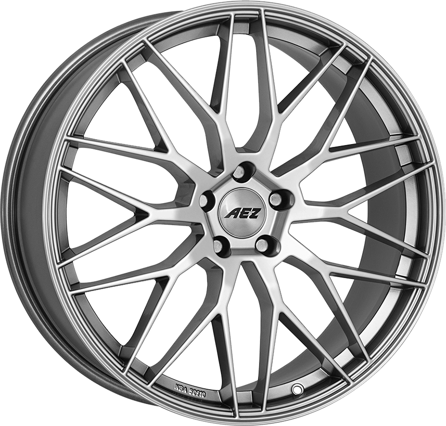 AEZ - Crest Alloy Wheels