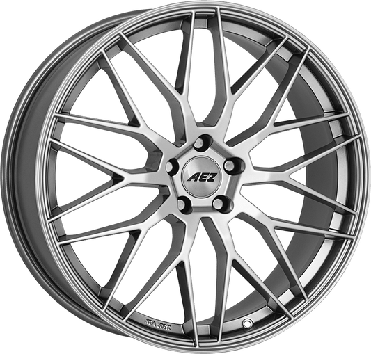 AEZ - Crest Alloy Wheels