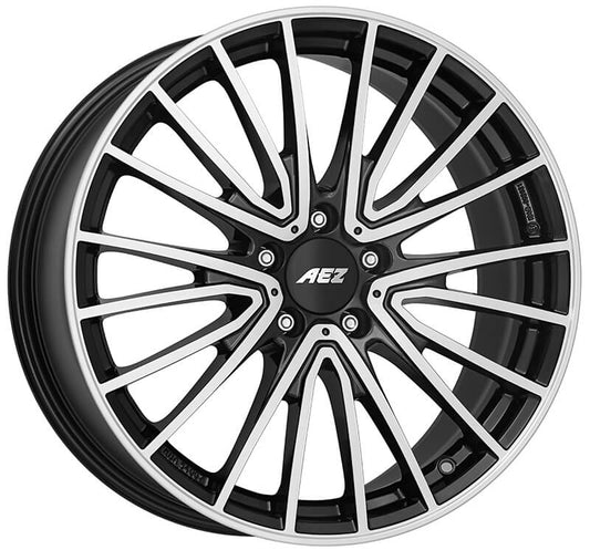 AEZ - Berlin Dark Alloy Wheels