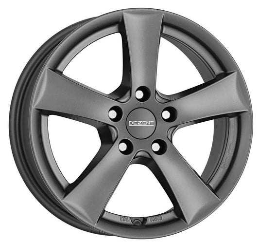 Dezent - TX Graphite
