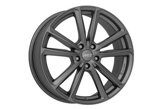 AEZ - Tioga Graphite Alloy Wheels