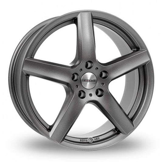 Dezent - TY graphite