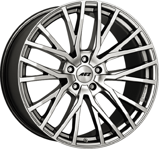 AEZ - Panama Alloy Wheels