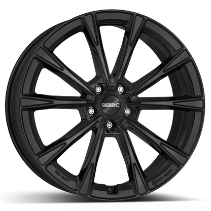 Dezent - AR black