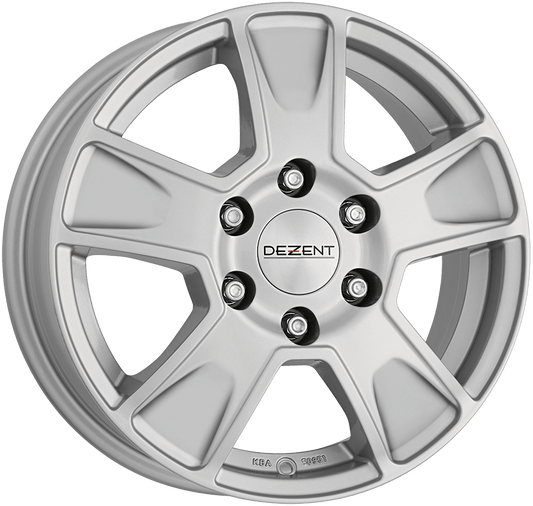 Dezent - Van