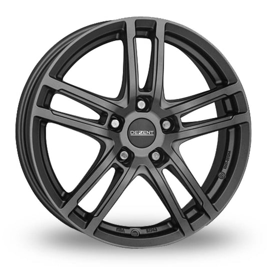 Dezent - TZ graphite
