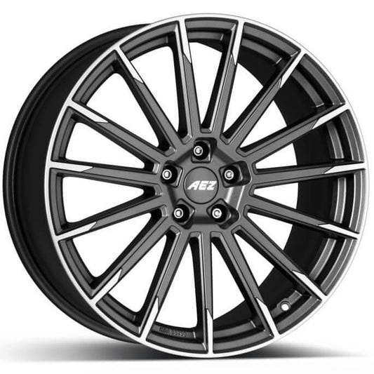 AEZ - Atlanta Titan Alloy Wheels