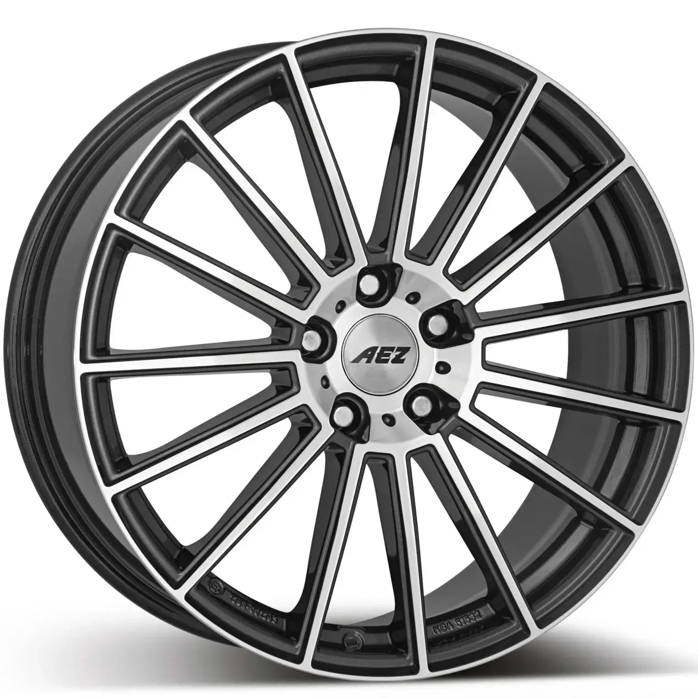 AEZ - Steam Alloy Wheels