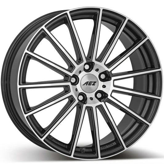 AEZ - Steam Alloy Wheels