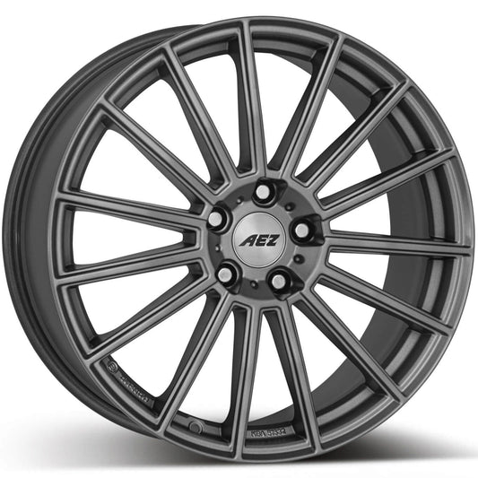 AEZ - Steam Graphite Alloy Wheels