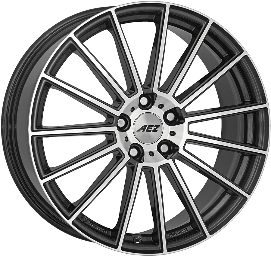 AEZ - Steam Alloy Wheels