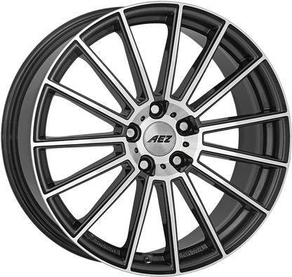 AEZ - Steam Alloy Wheels