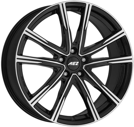 AEZ - Montreal Dark Alloy Wheels
