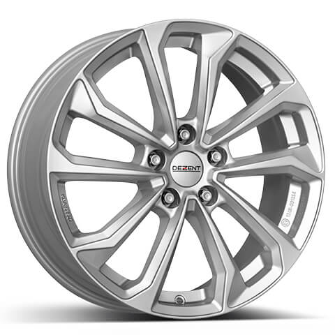 Dezent - KS silver