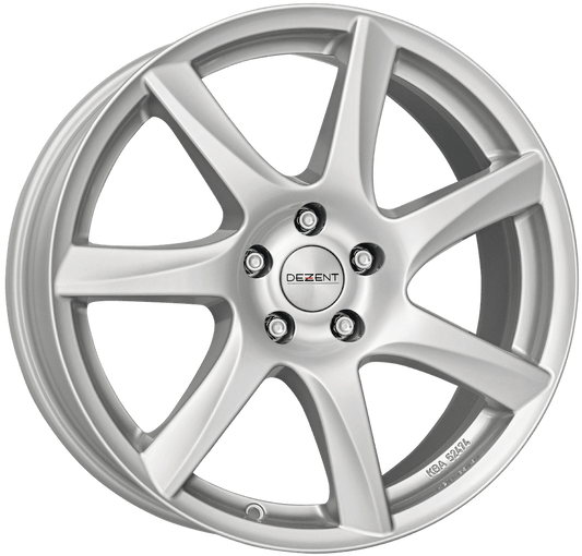 Dezent - TW Silver