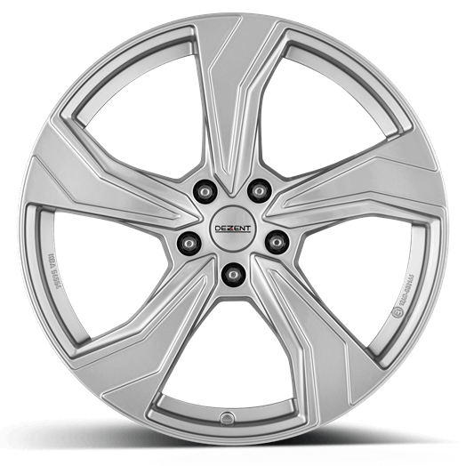 Dezent - KB silver
