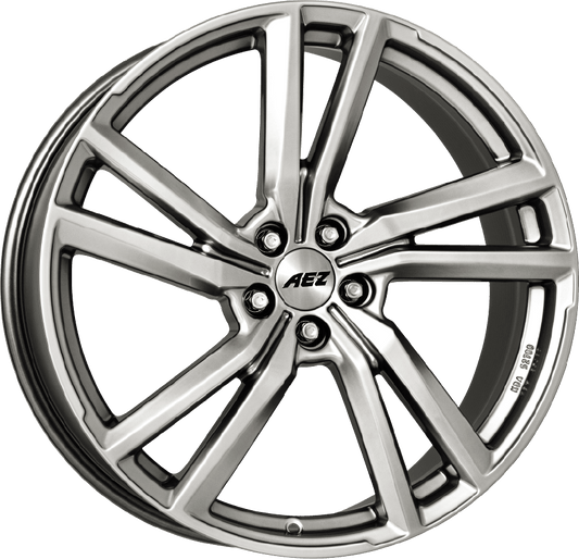 AEZ - North High Gloss Alloy Wheels