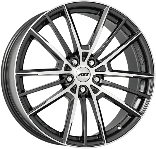 AEZ - Kaiman Alloy Wheels