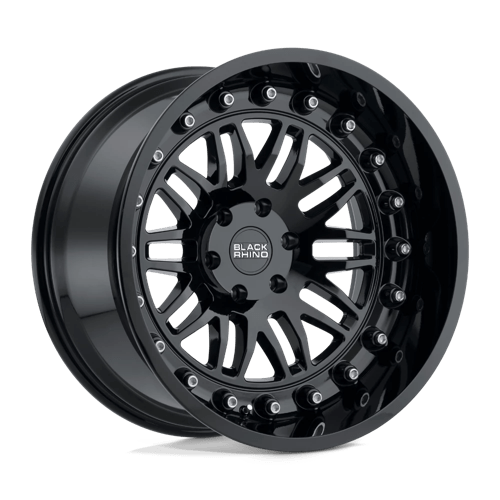 Black Rhino Hard Alloys - FURY