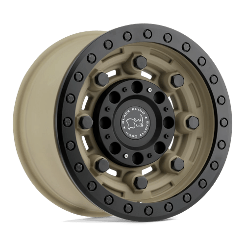 Black Rhino Hard Alloys - GARRISON BEADLOCK