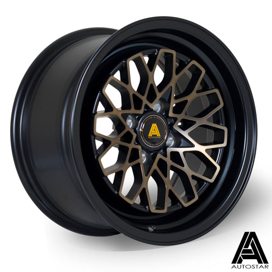 Autostar - Geo
