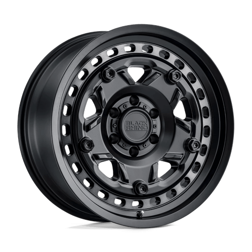 Black Rhino Hard Alloys - GRANGE