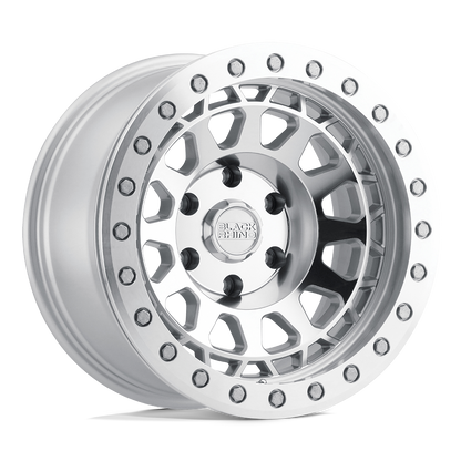 Black Rhino Hard Alloys - PRIMM BEADLOCK