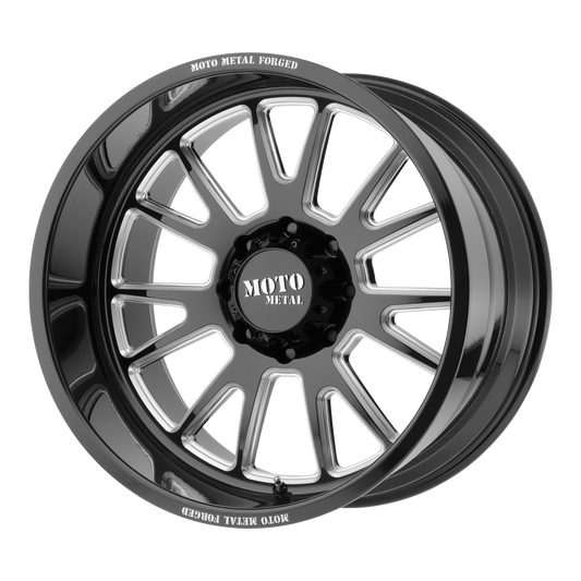 Moto Metal - MO401