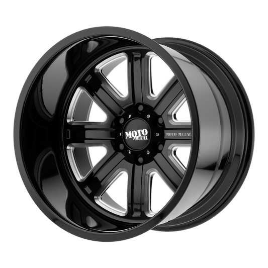 Moto Metal - MO402