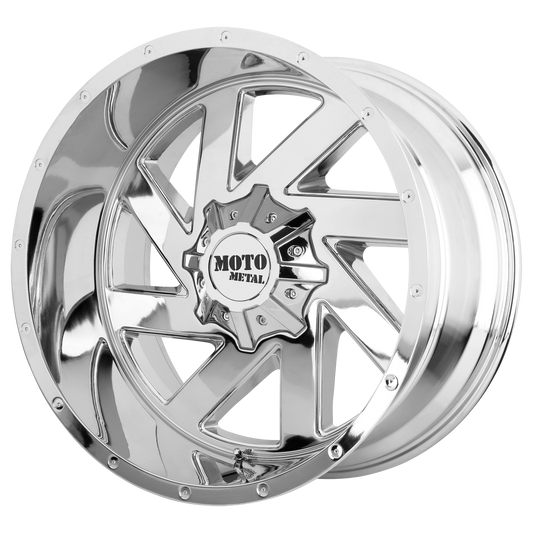Moto Metal - MO988 MELEE