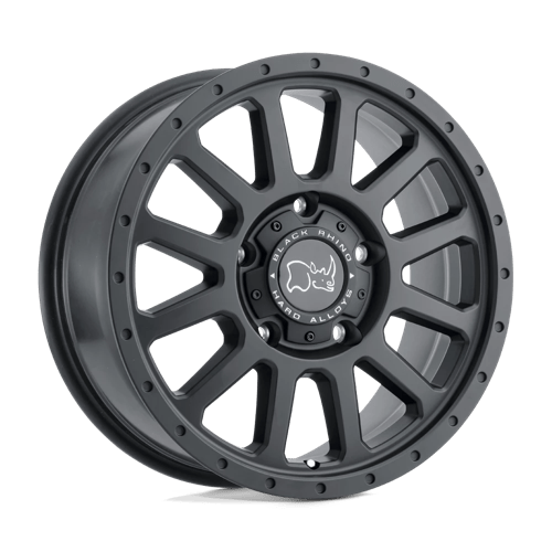 Black Rhino Hard Alloys - HAVASU