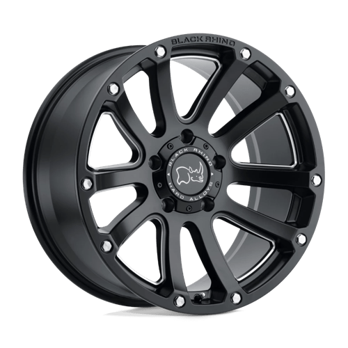 Black Rhino Hard Alloys - HIGHLAND