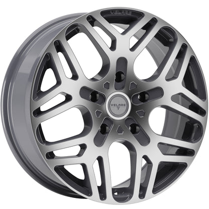 VELARE - VLR-T2