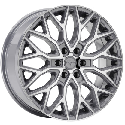 VELARE - VLR-6V
