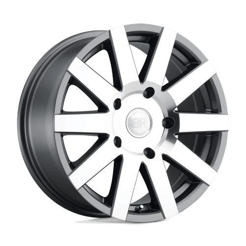 Black Rhino Hard Alloys - JOURNEY
