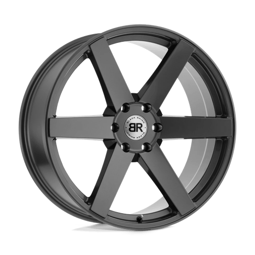 Black Rhino Hard Alloys - KAROO
