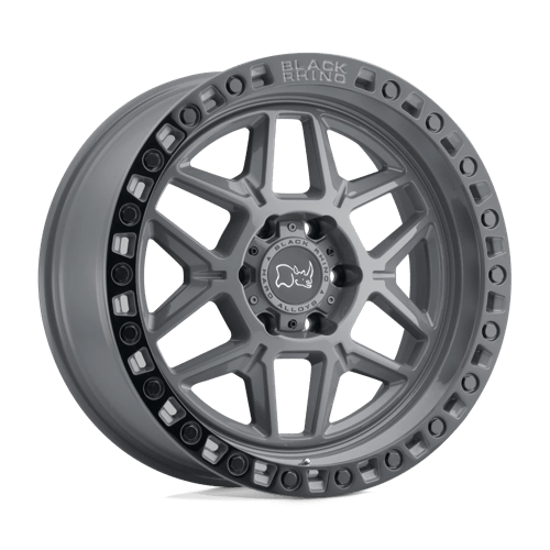 Black Rhino Hard Alloys - KELSO