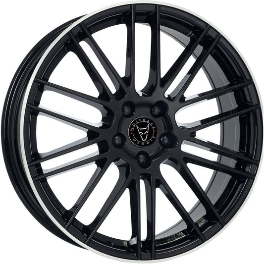 Wolfrace Eurosport TUV - KIBO - 0