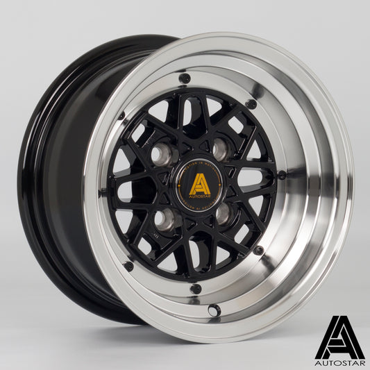 Autostar - Korin
