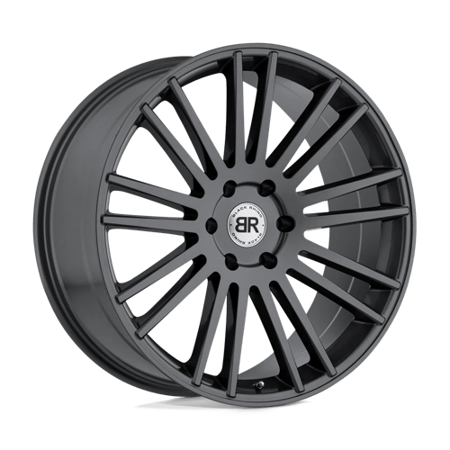 Black Rhino Hard Alloys - KRUGER